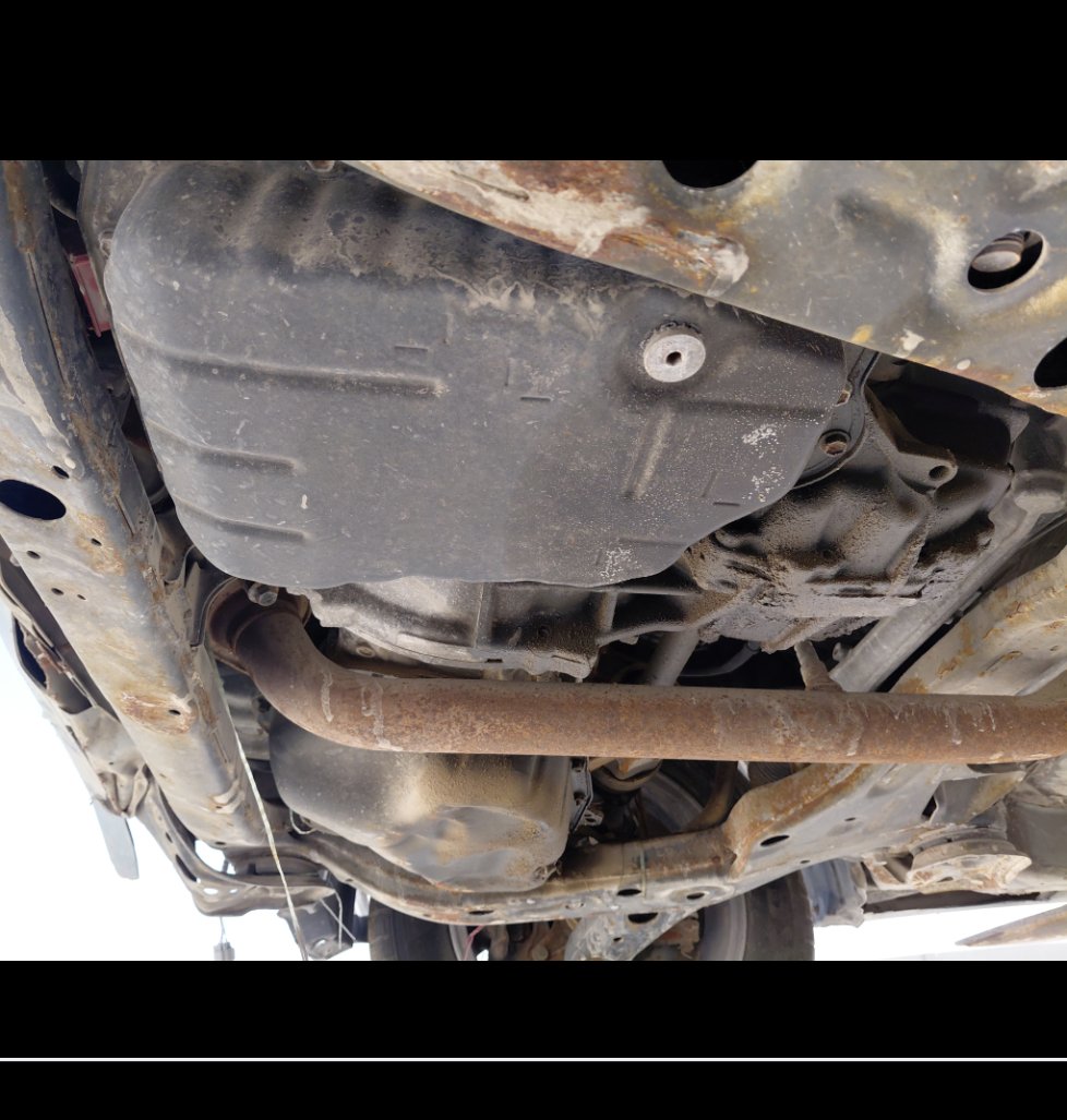 تويوتا كامري تالف 2017 image