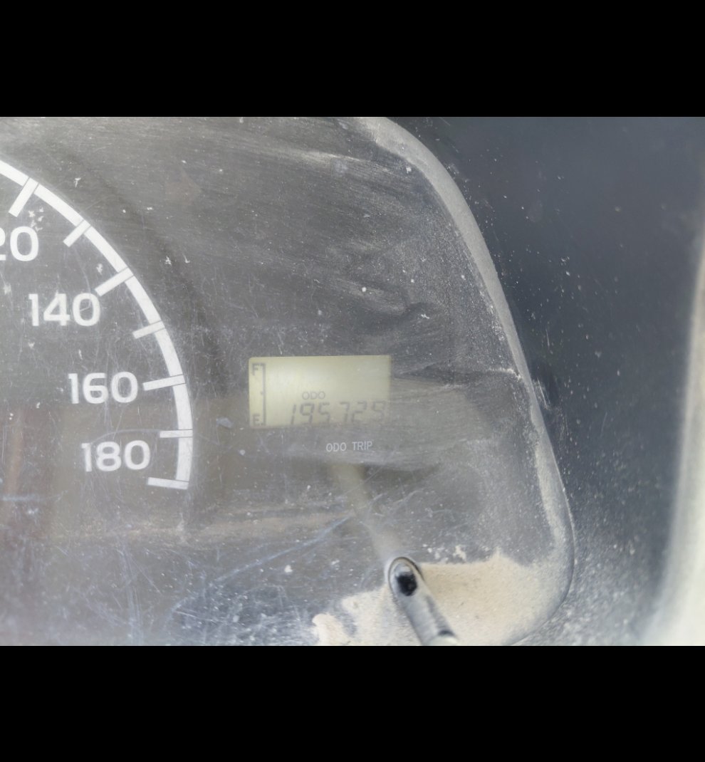 Daihatsu Dabbab  2014 image