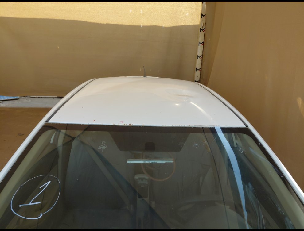 تويوتا يارس  2015 image