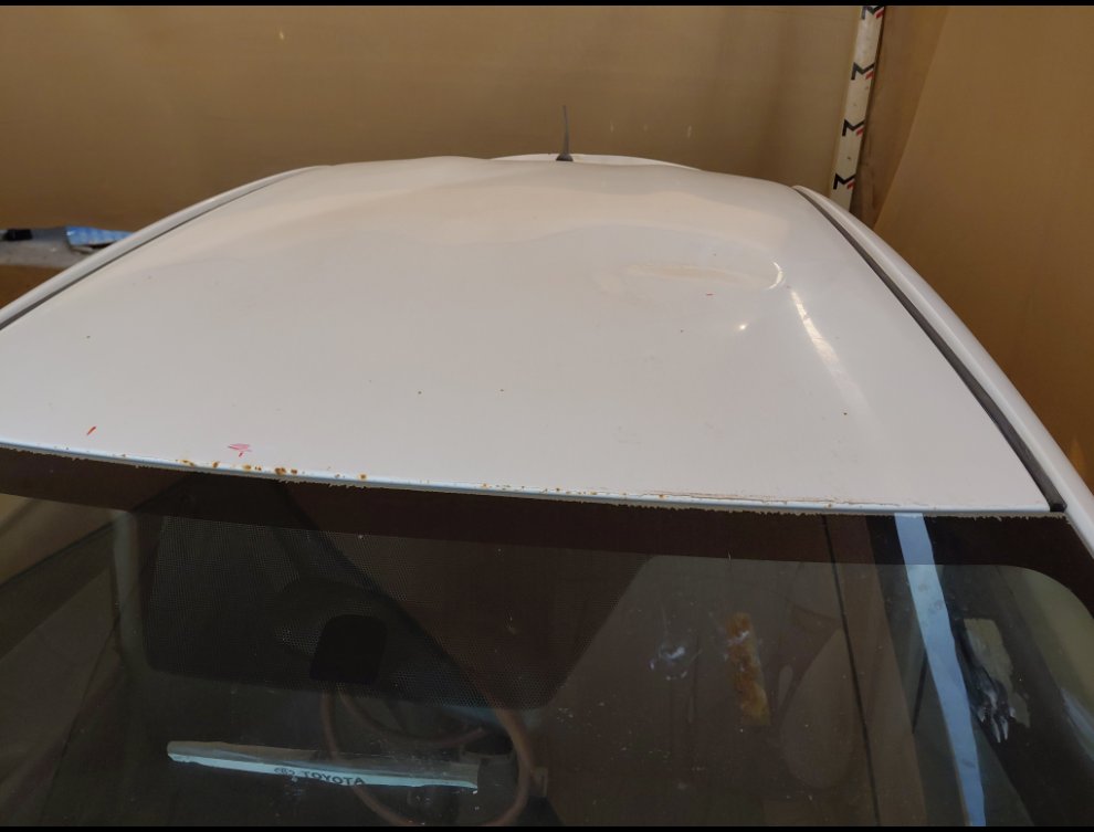 تويوتا يارس  2015 image