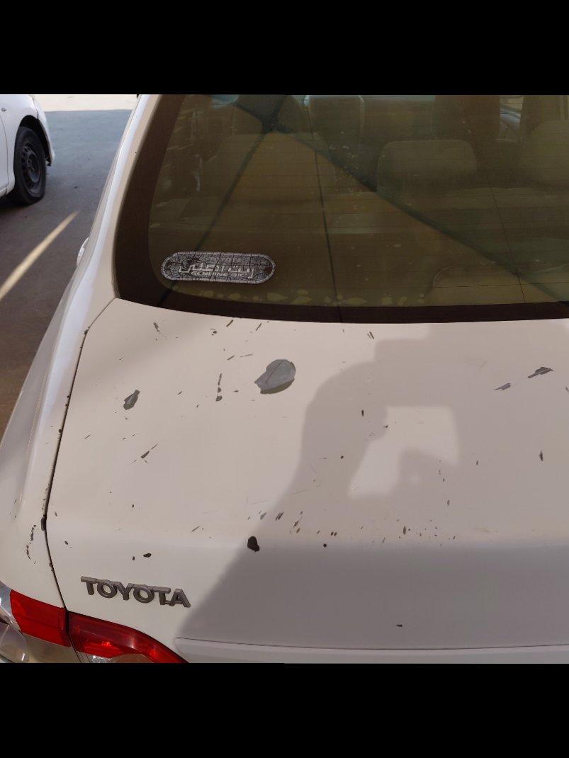 تويوتا كورولا  2013 image