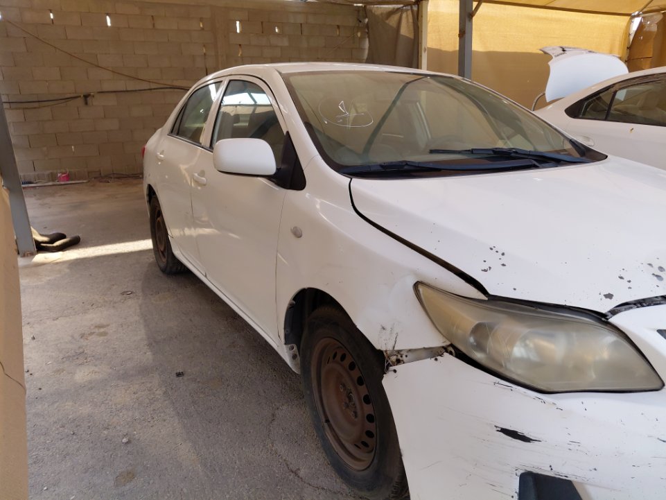 تويوتا كورولا  2013 image