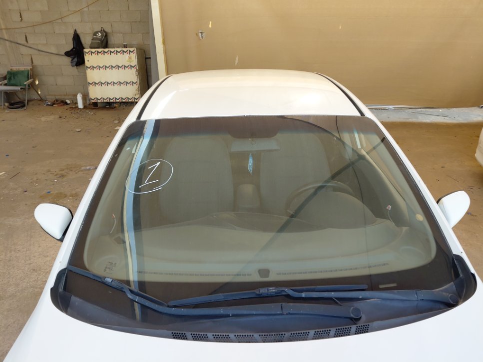 KIA Cerato  2016 image