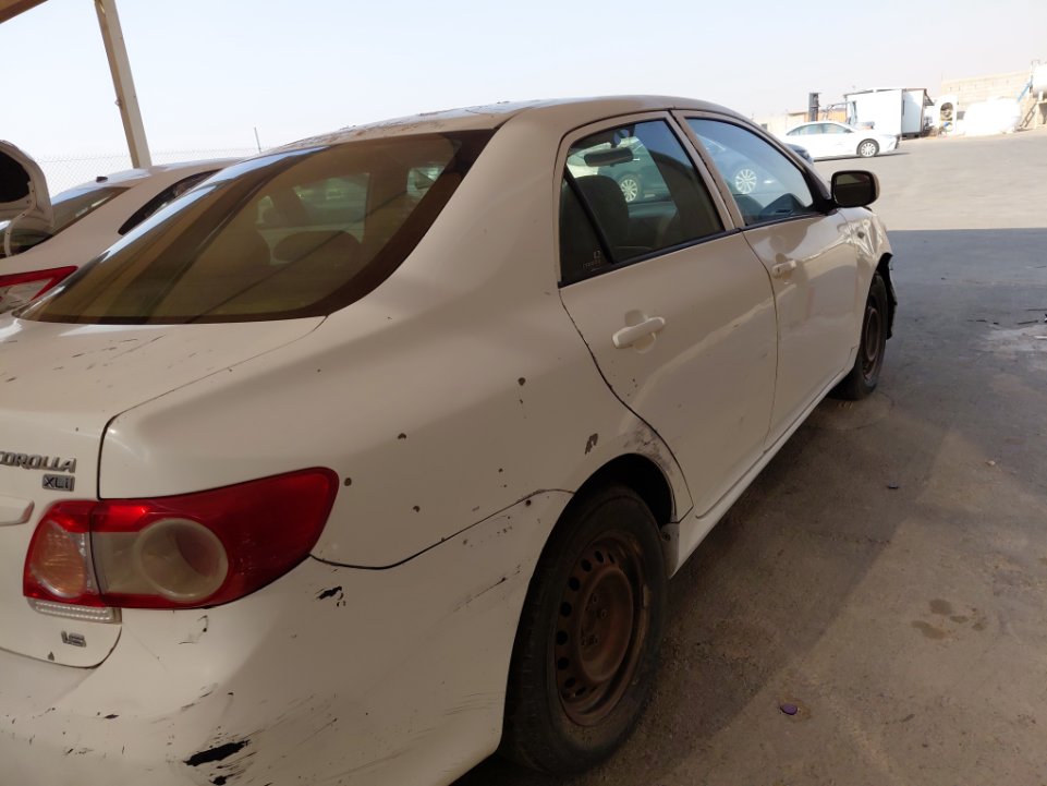 تويوتا كورولا  2013 image
