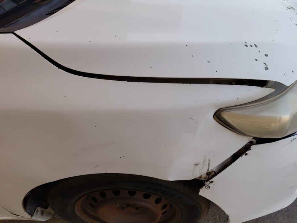 تويوتا كورولا  2013 image