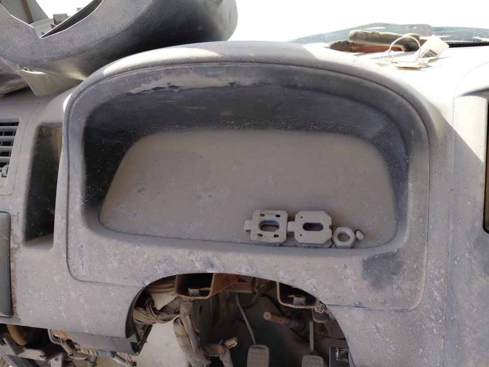 Daihatsu Dabbab  2014 image