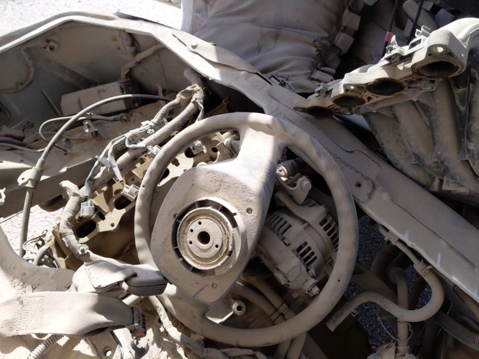 Daihatsu Dabbab  2014 image