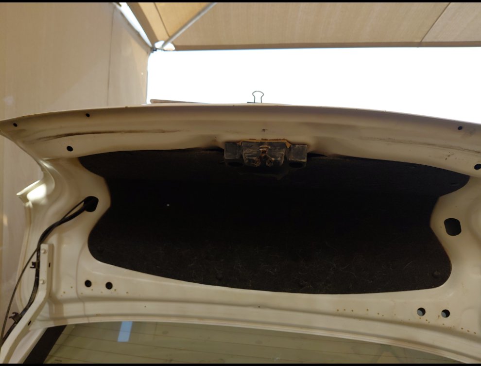 تويوتا يارس  2015 image