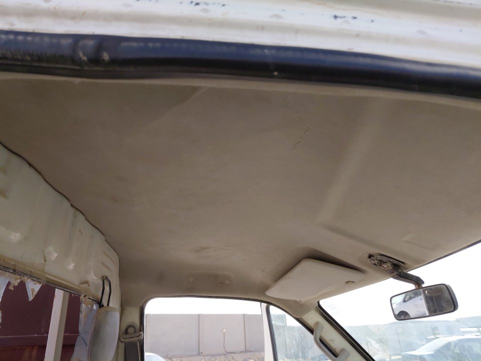 Daihatsu Dabbab  2014 image