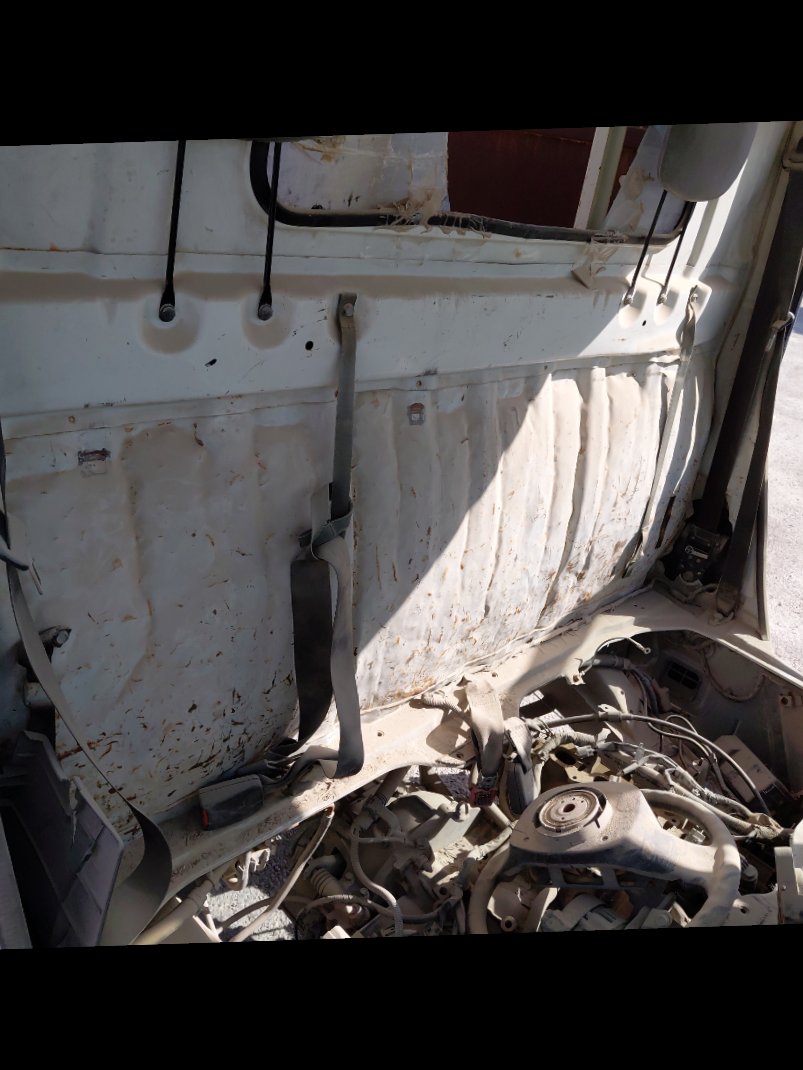 Daihatsu Dabbab  2014 image