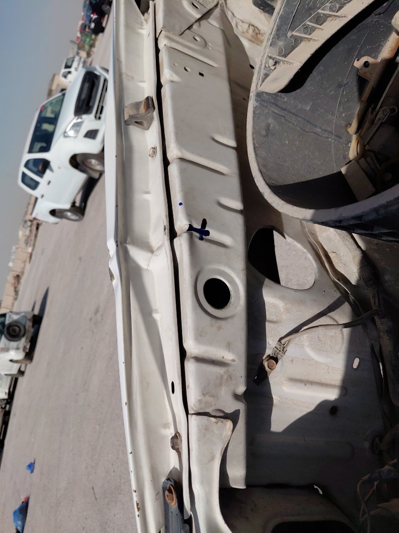 Toyota Hilux  2013 image