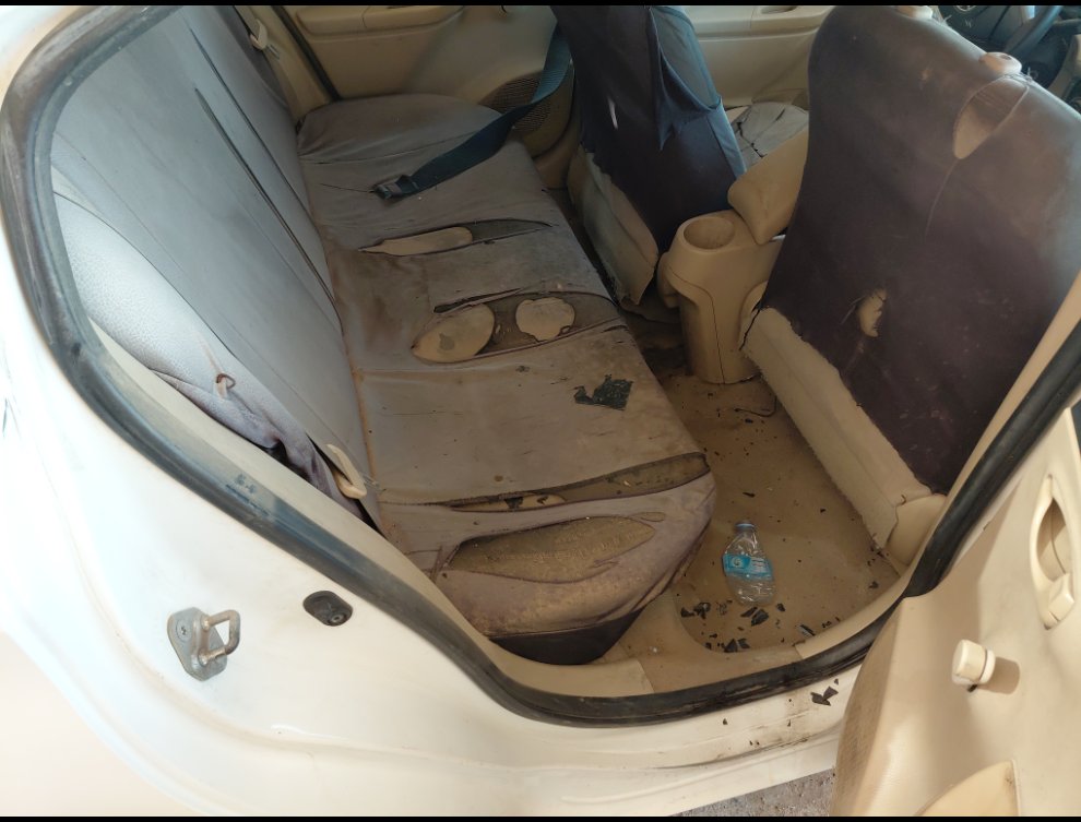 تويوتا يارس  2015 image