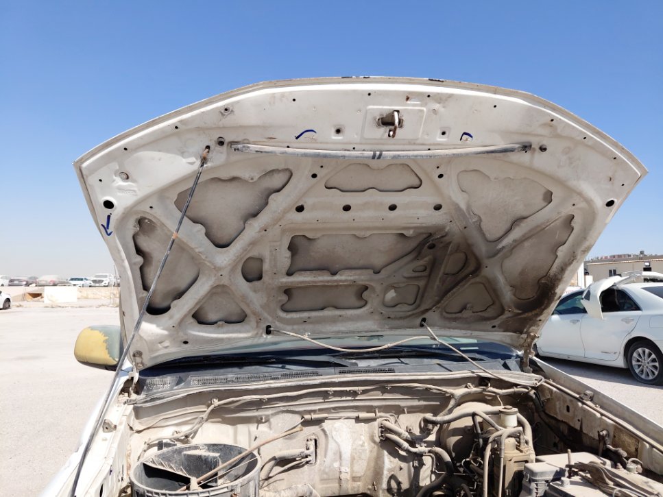 Toyota Hilux  2013 image