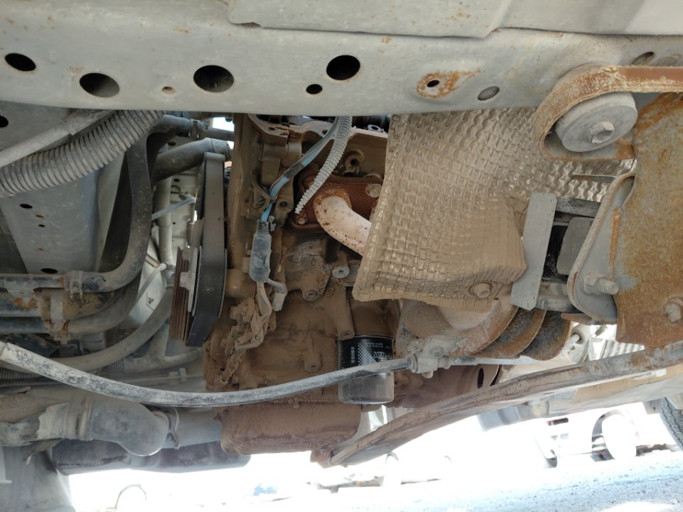 Daihatsu Dabbab  2014 image