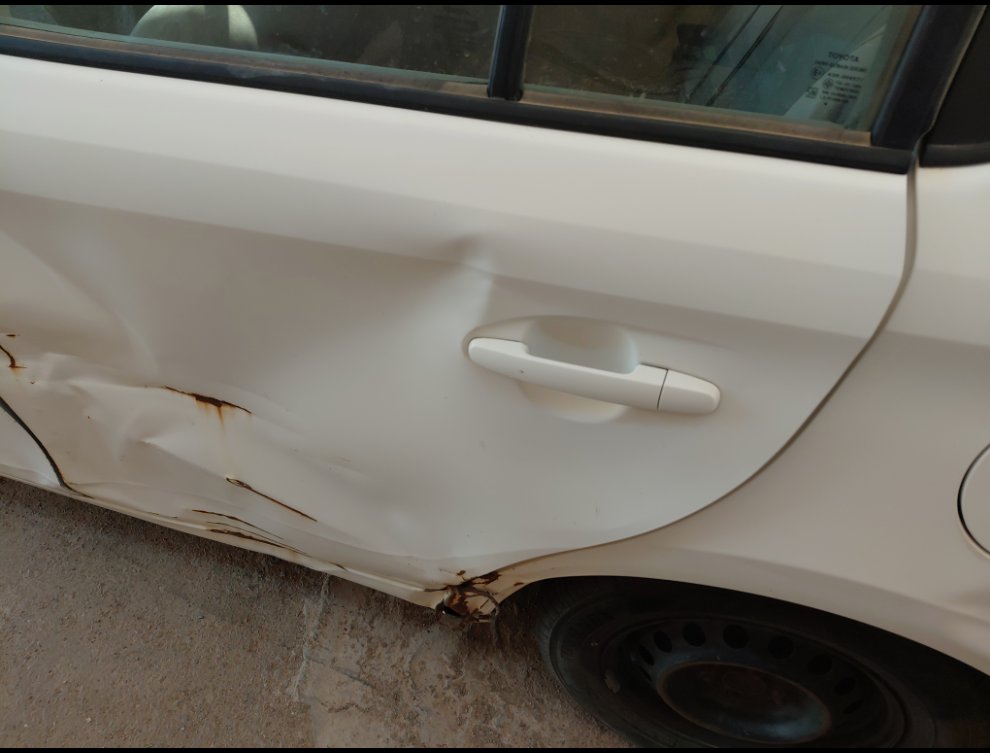 تويوتا يارس  2015 image