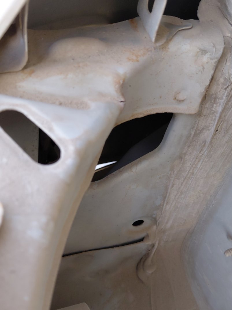 Daihatsu Dabbab  2014 image