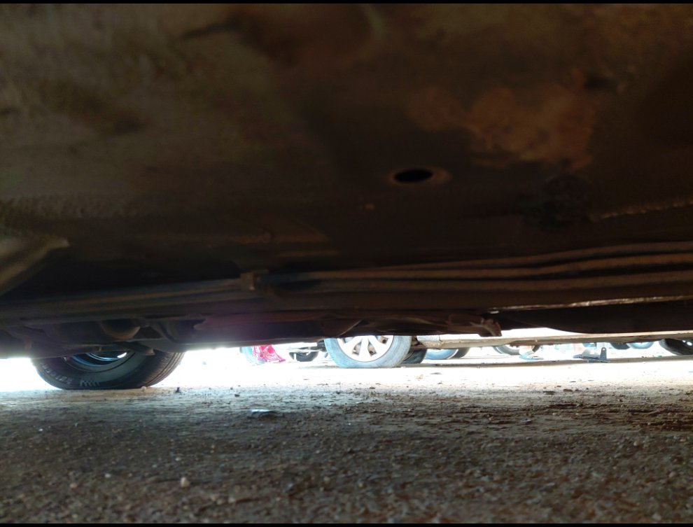 تويوتا يارس  2015 image