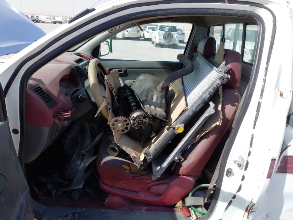 Toyota Hilux  2013 image