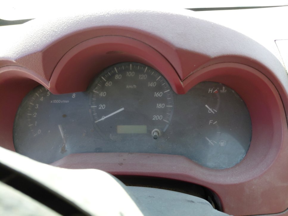 Toyota Hilux  2013 image