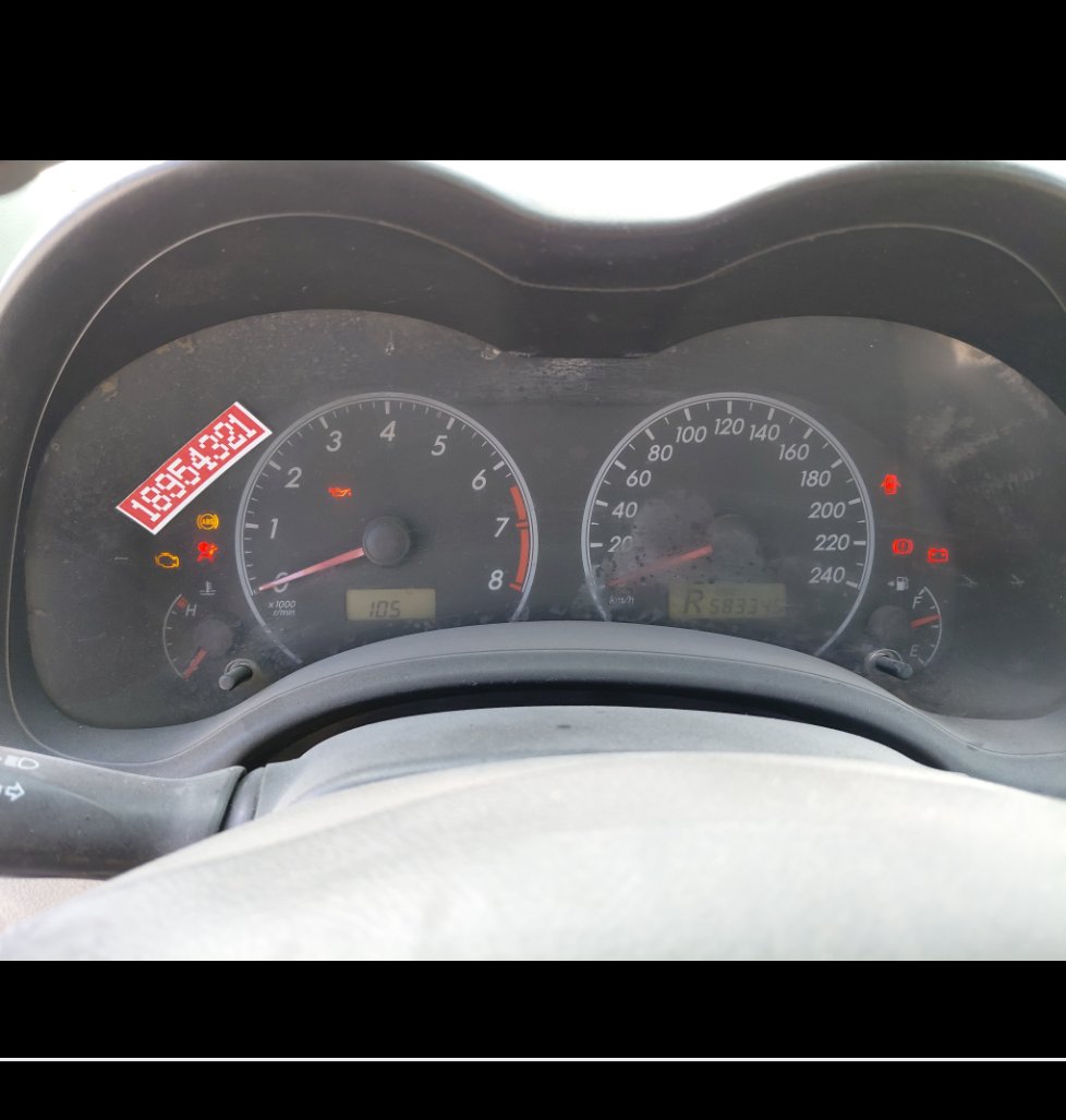 تويوتا كورولا  2013 image