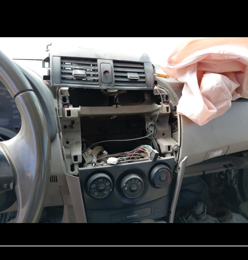 تويوتا كورولا  2013 image