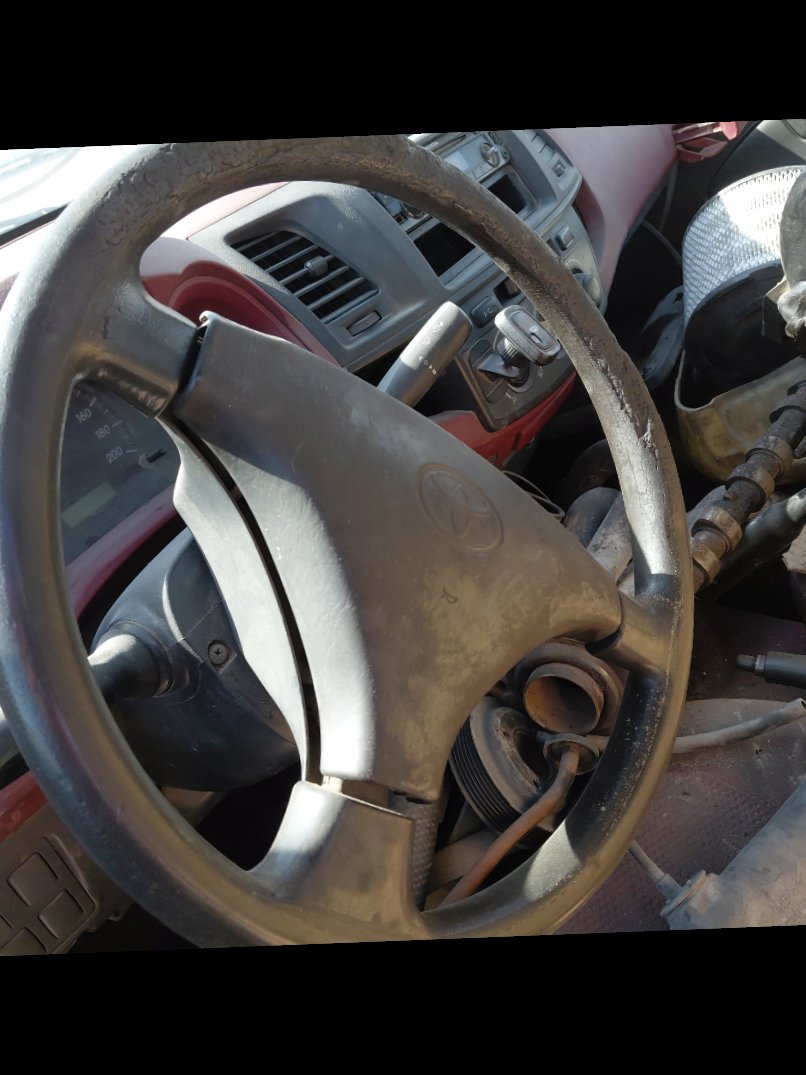 الوسائد الهوائية