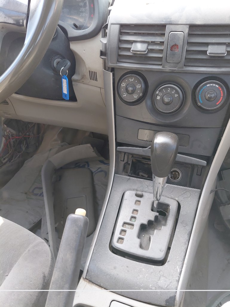 تويوتا كورولا  2013 image