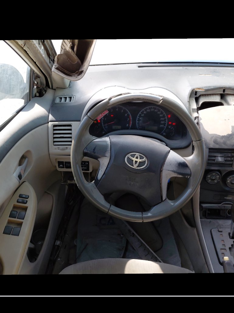 تويوتا كورولا  2013 image