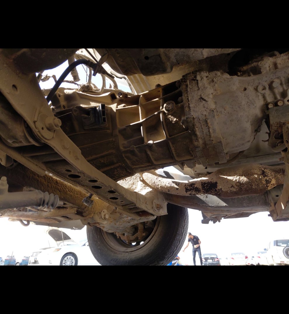 Toyota Hilux  2013 image