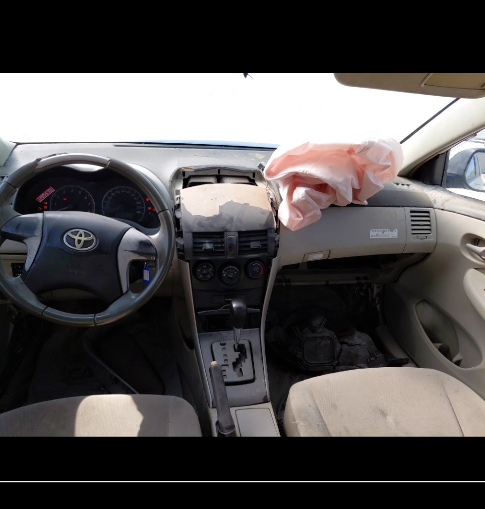 تويوتا كورولا  2013 image