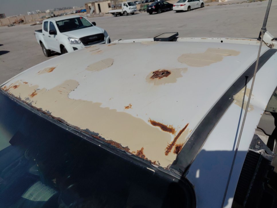 Toyota Hilux  2013 image