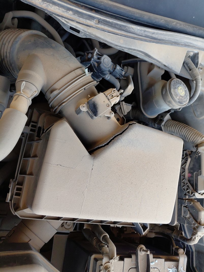 تويوتا كامري  2013 image