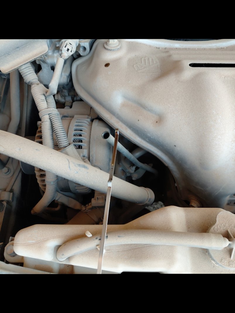 تويوتا كامري  2013 image