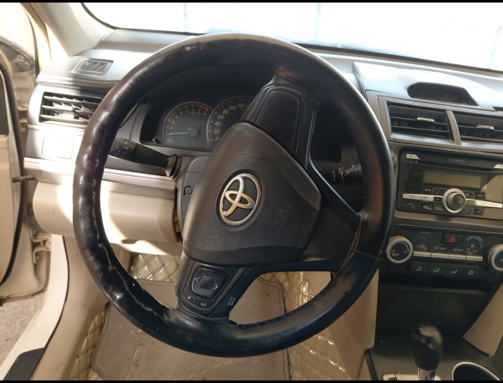 الوسائد الهوائية