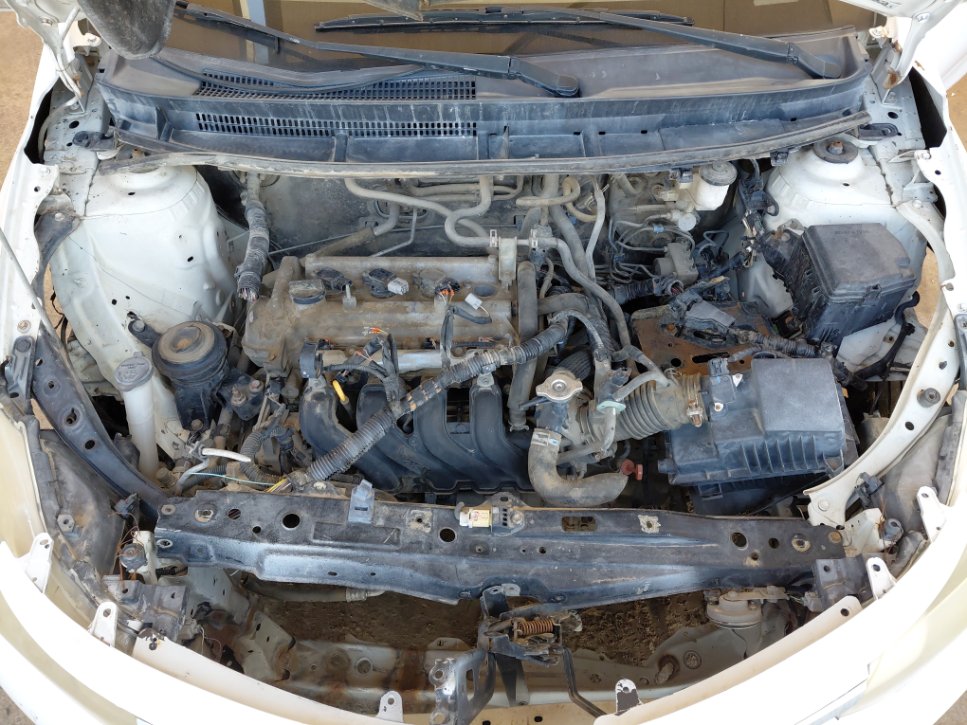 Toyota Yaris  2016 image