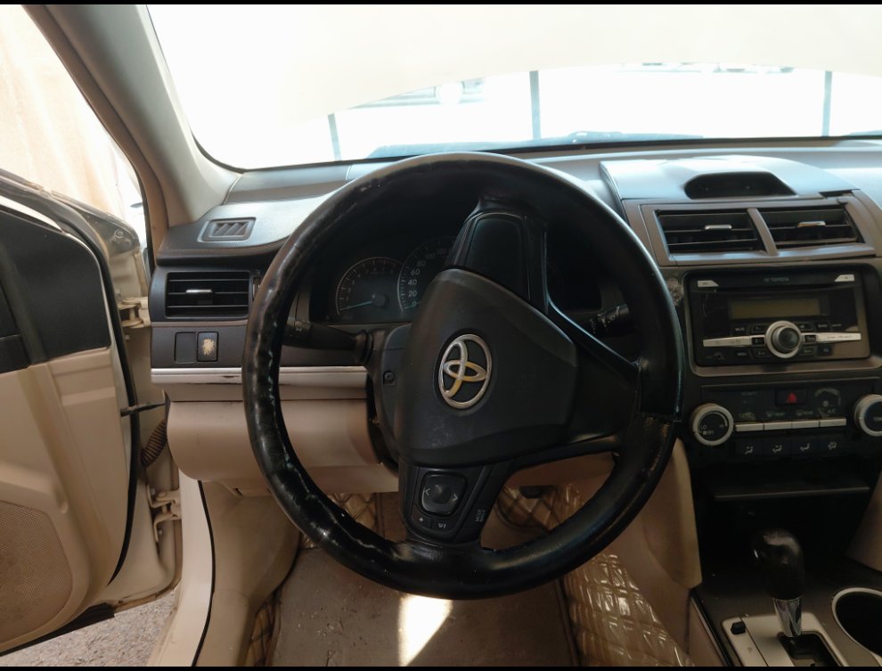 تويوتا كامري  2016 image