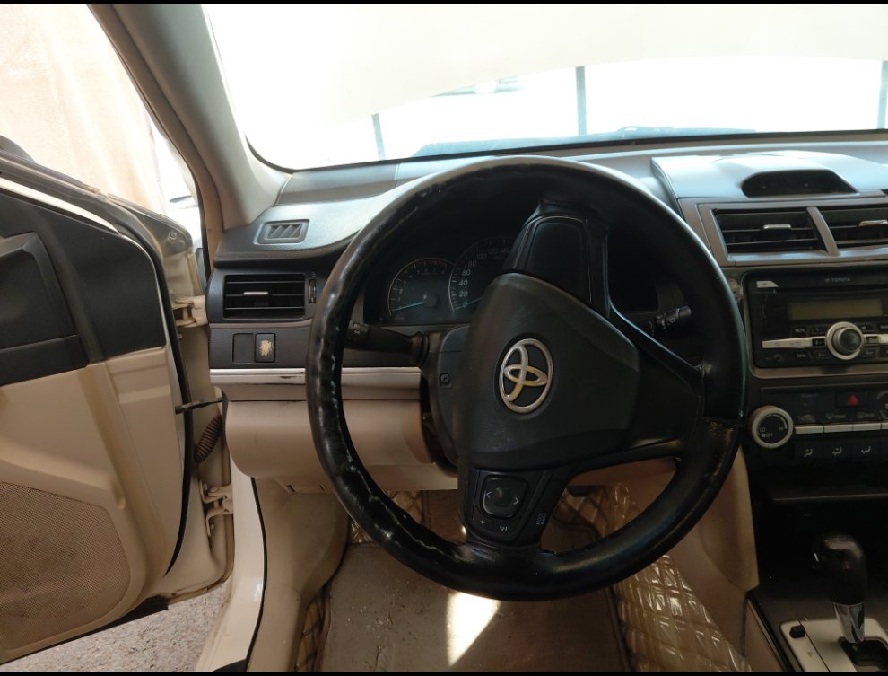 تويوتا كامري  2016 image