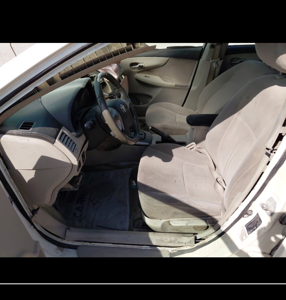 تويوتا كورولا  2013 image