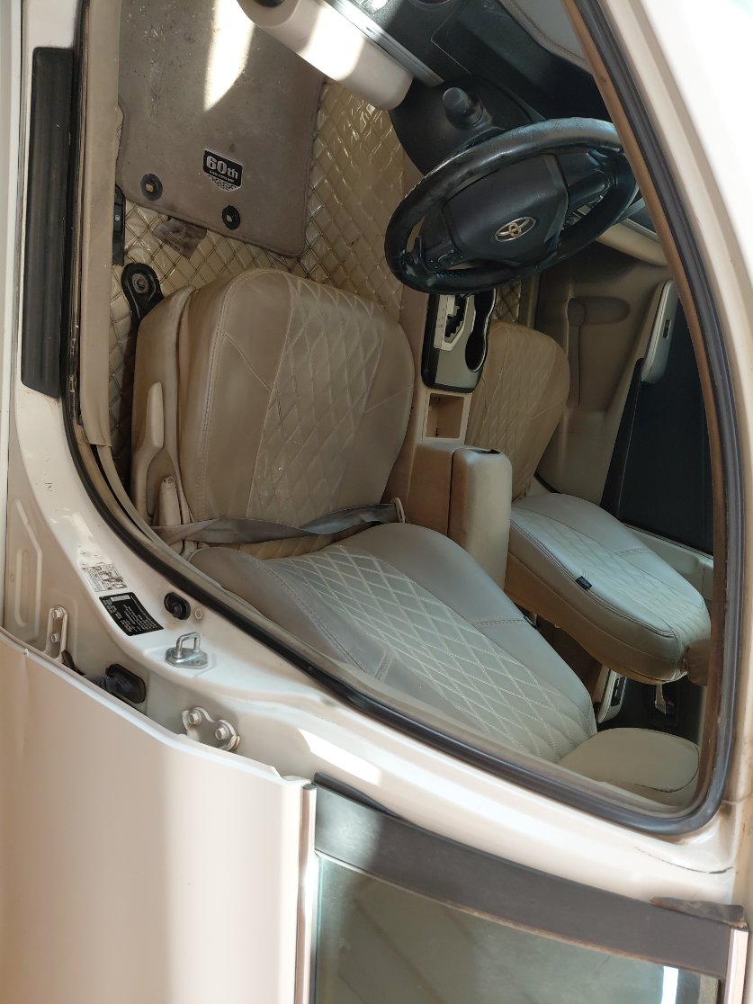 تويوتا كامري  2016 image