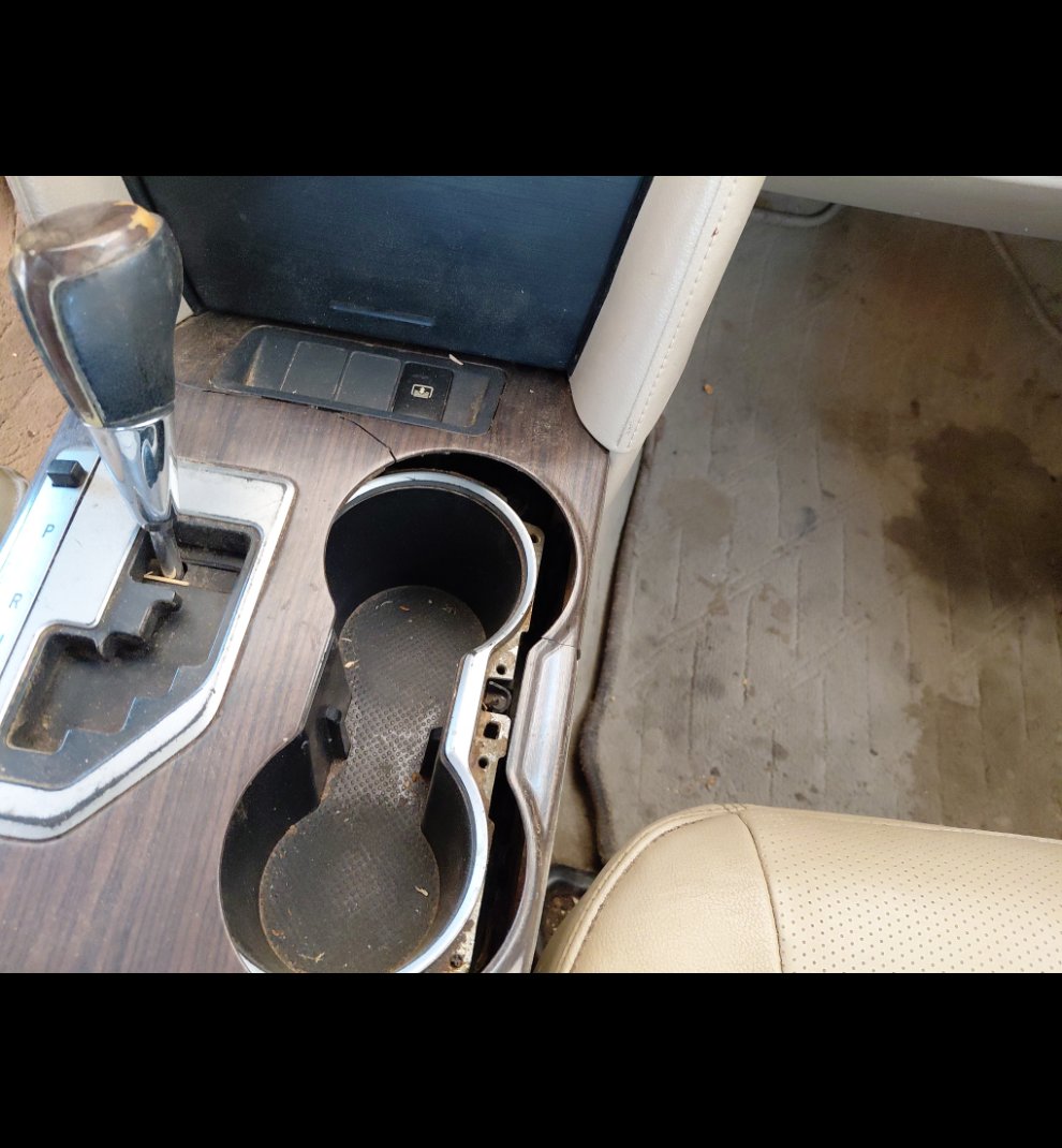 تويوتا كامري  2013 image