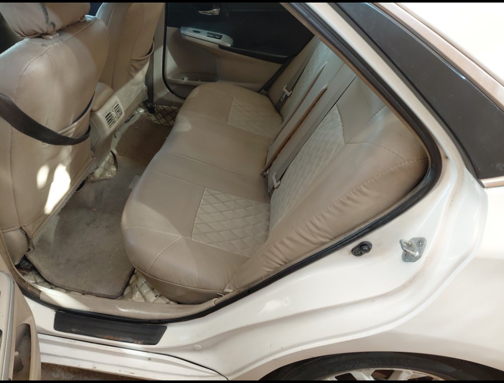 تويوتا كامري  2016 image