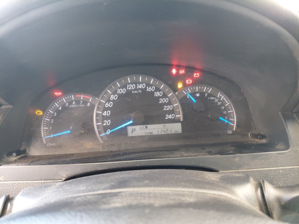 تويوتا كامري  2013 image