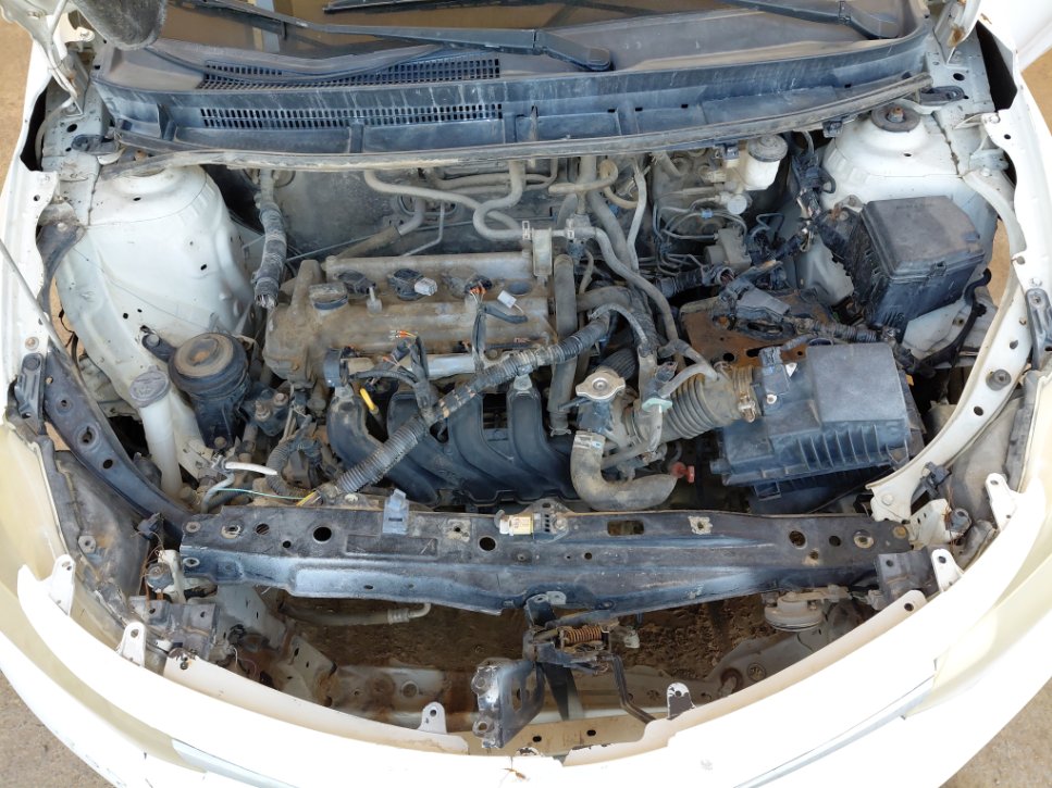 Toyota Yaris  2016 image