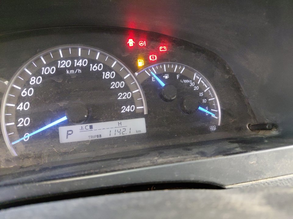 تويوتا كامري  2013 image