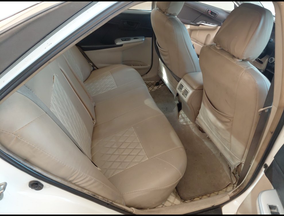 تويوتا كامري  2016 image