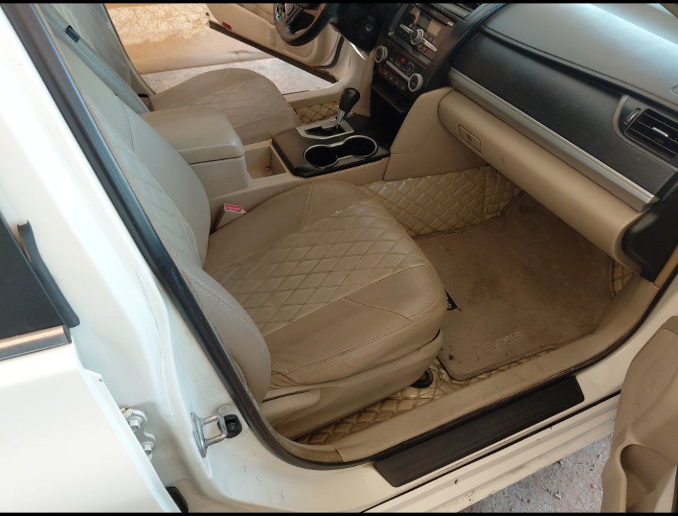 تويوتا كامري  2016 image