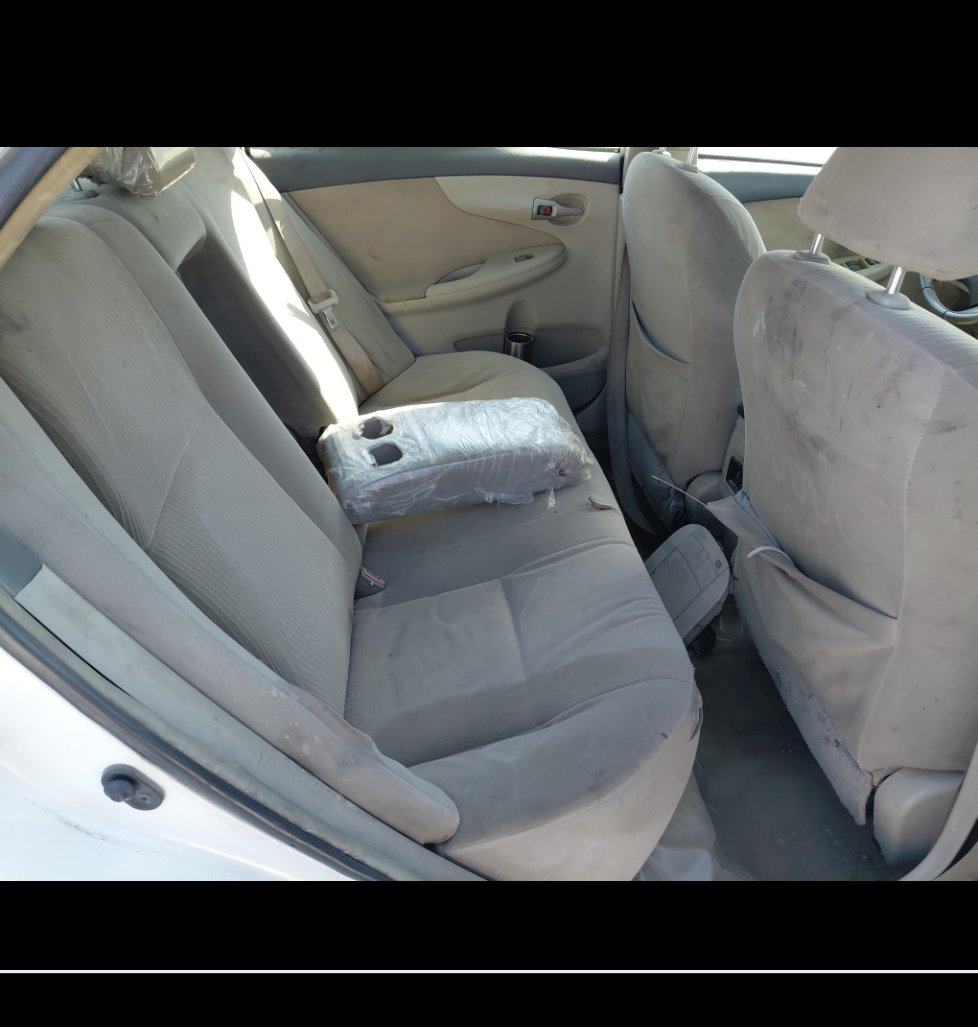 تويوتا كورولا  2013 image