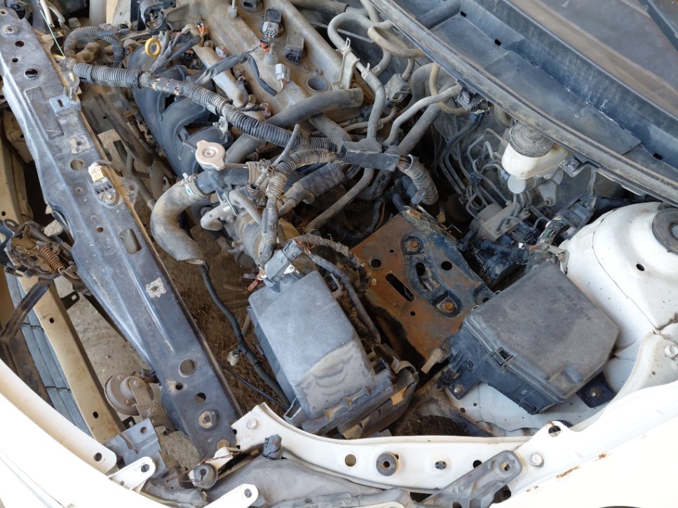 Toyota Yaris  2016 image