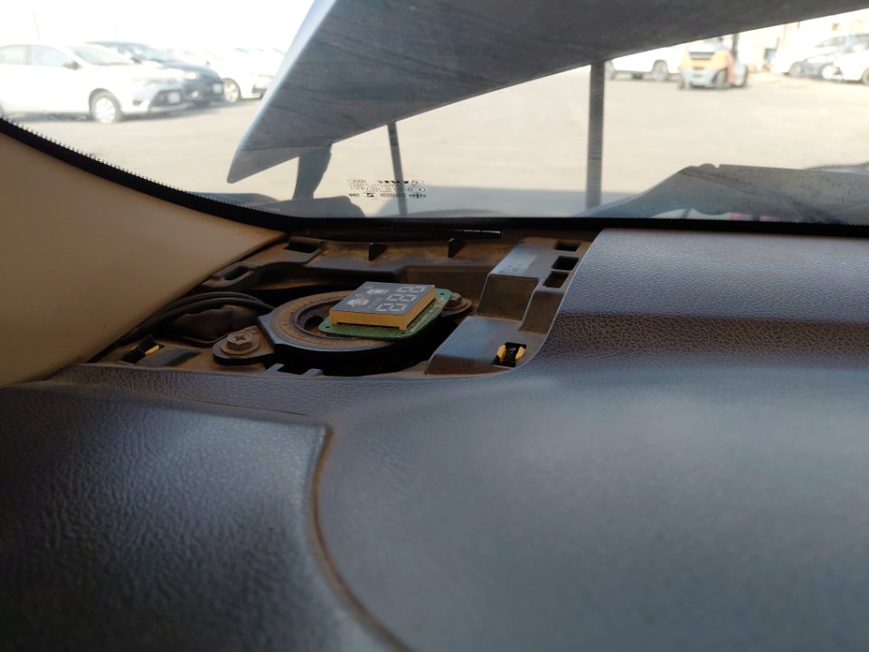 تويوتا كامري  2013 image