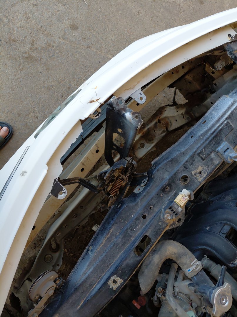 Toyota Yaris  2016 image